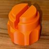 3D Printing Washing Machine Drainage Tray Leak Proof Washing Water Inlet Bucket  Floor Protection