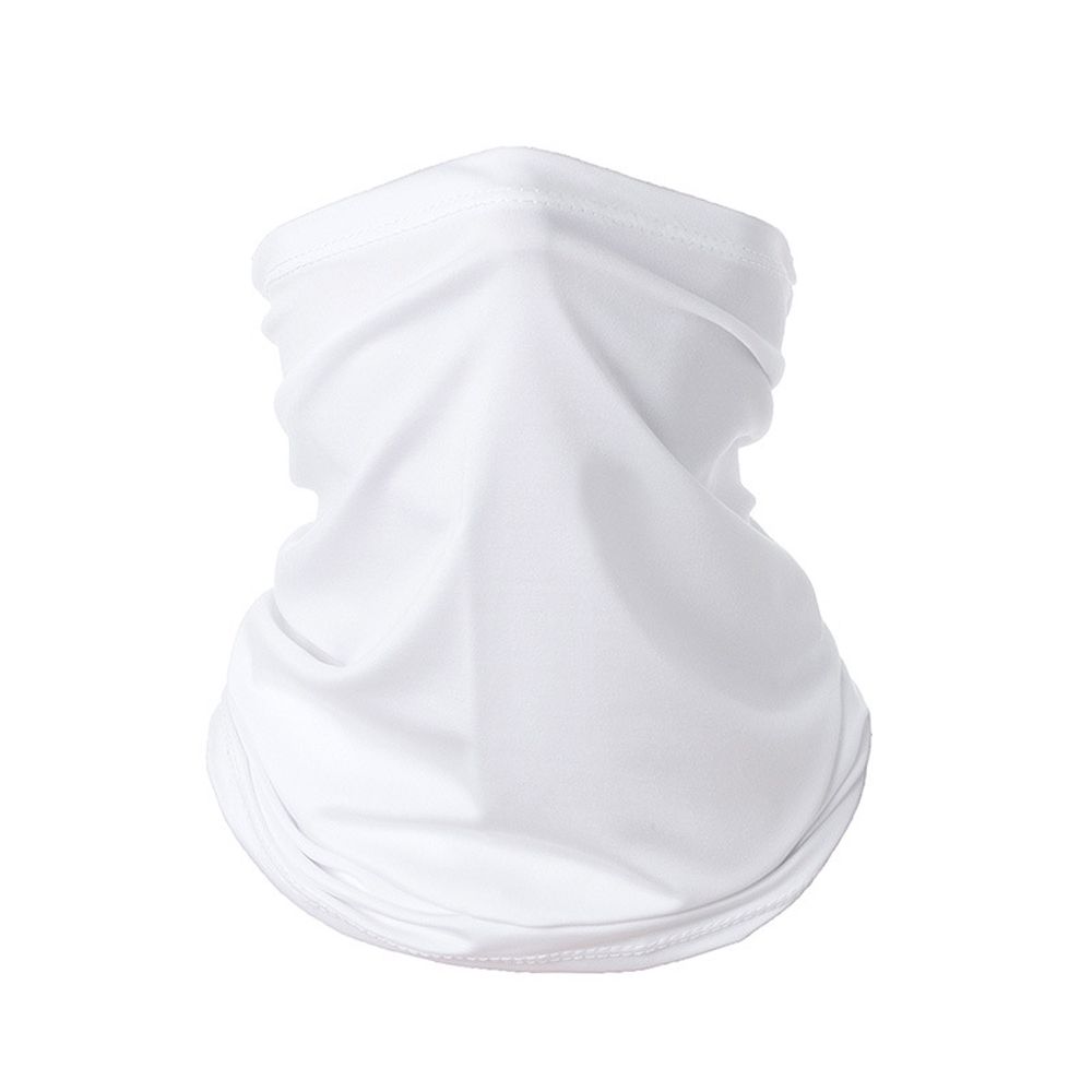 Fishing Tube Magic Scarf Men Scarf Head Scarf Cycling Face Mask Mask Bandana Seamless Bandana