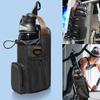 Adjustable Shoulder Strap Magnetic Gym Bag Large Capacity Magnetic Water Bottle Carrier Holder