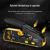 Deli 6-in-1 Multi-function Network Crimping Tool