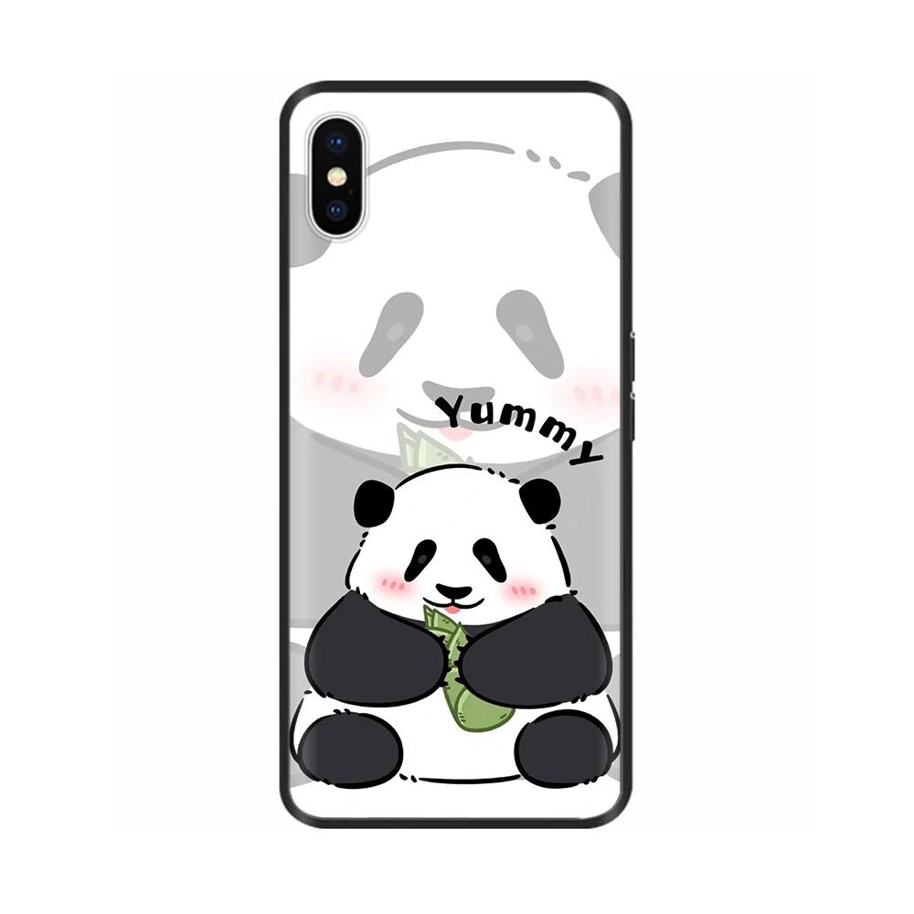 Для iPhone X XS Цветы Мягкие ТПУ Силиконовые Чехлы для Телефона Ударопрочная Крышка Для iPhone X Xs Max XR Мягкий Жидкий Корпус Fundas Capa