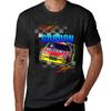 New Jeff Gordon T-Shirt graphic t shirts tees hippie clothes shirts graphic tees oversized t shirt men
