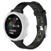 Silicone Smart Watch Cover Compatible Watch Protective Shell Replacement Solid Color Shockproof for Garmin Forerunner 235 735XT