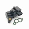 3515033010 35150-33010 Клапан управления холостым ходом для Hyundai Tucson Tiburon Santa Fe Sonata для Kia Optima Sportage