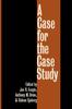 Книга A Case for the Case Study
