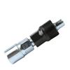 Сталь Углеродистая Материал Велосипед Зубчатая Звезда Снятие Фрезой Инструмент Разборки Велосипед Инструменты Ремонта Обслуживания Велосипед Инструменты