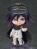 GOOD SMILE COMPANY Nendoroid Новая Danganronpa: Убийственная гармония Кокичи пластиковая экшн-фигурка V3 - Оума, не в масштабе, предварительно окрашенная