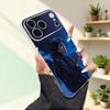 Russia Rock Viktor Tsoi Kino For iPhone 11,12,13,14,15,16,17,Pro,Max,Plus,Mini,SE4,E Phone Case With Magsafe Wireless