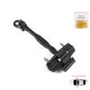 EDP1234 Front Door Hinge Stop Check Strap Limiter  for Vauxhall Opel Astra K B16 Crossland X Cruze 2016-2019 Buick Verano 13456270