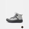 Kolon SportS Мужская Походная ОбувьS Feather Zero Fe4hx25160gri