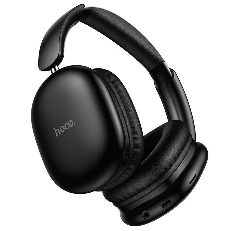 HOCO W73 Bluetooth Полноразмерные Наушники