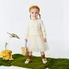 Mini Balabala Girls' Baby Dress