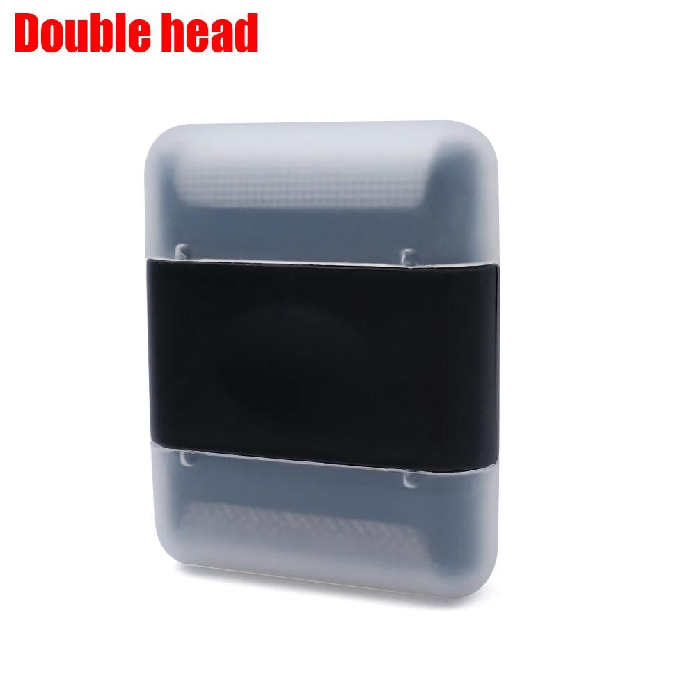 Manual Lint Remover Hair Ball Trimmer Portable Fuzz Pellet Cutter Shaver Scraper Sweater Carpet Clothes Fluff Cleaning Tools