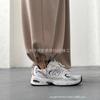 Womens Casual Tracksuit Set Solid Color Hooded Sweatshirt High Waist Jogger Pants Outfit