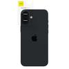 Sc Quickfit Camera Iphone 16/16 Plus Black