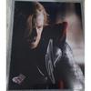 Used PSA Authentication Thor Chris Hemsworth Autograph Avengers
