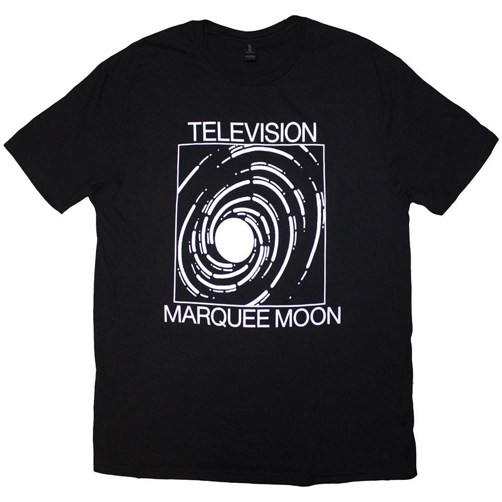 Television Marquee Moon Tshirt Unisexs
