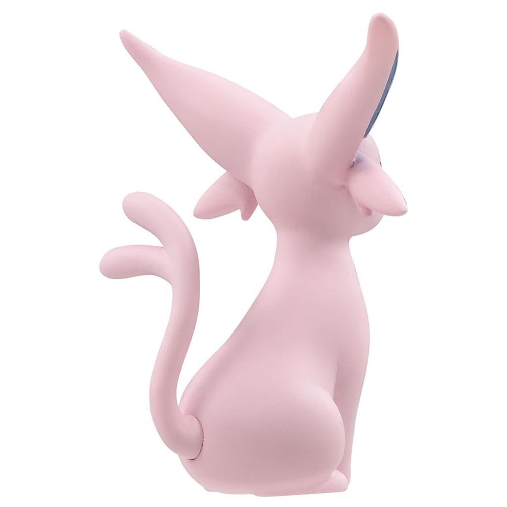 POKEMON Монколль Эспеон