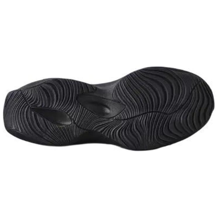 UNITED ARROWS x New Balance Wrpd Runner Износостойкие Низкие Повседневные Кроссовки для Бега Унисекс Черные Кроссовки UWRPDEBO