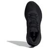 adidas Galaxy 7 Triple Black женские кроссовки Core-Black ID8764