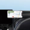 Беспроводная зарядка для кружки Tsuchiya Yac SY-HR19 для Toyota Harrier 80 серии.