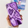 For Xiaomi Redmi 9A Case Stylish Painted Cover Soft Silicone Phone Case For Xiaomi Redmi 9AT 9A Redmi9A Back Cover 6.53'' Bumper