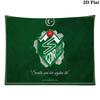 Iğdır FK duvar kağıdı Wall Tapestry Aesthetic Wall Hanging Printed Fabric Blanket Decorative Tapestries for Bedroom Living Room Home Decor