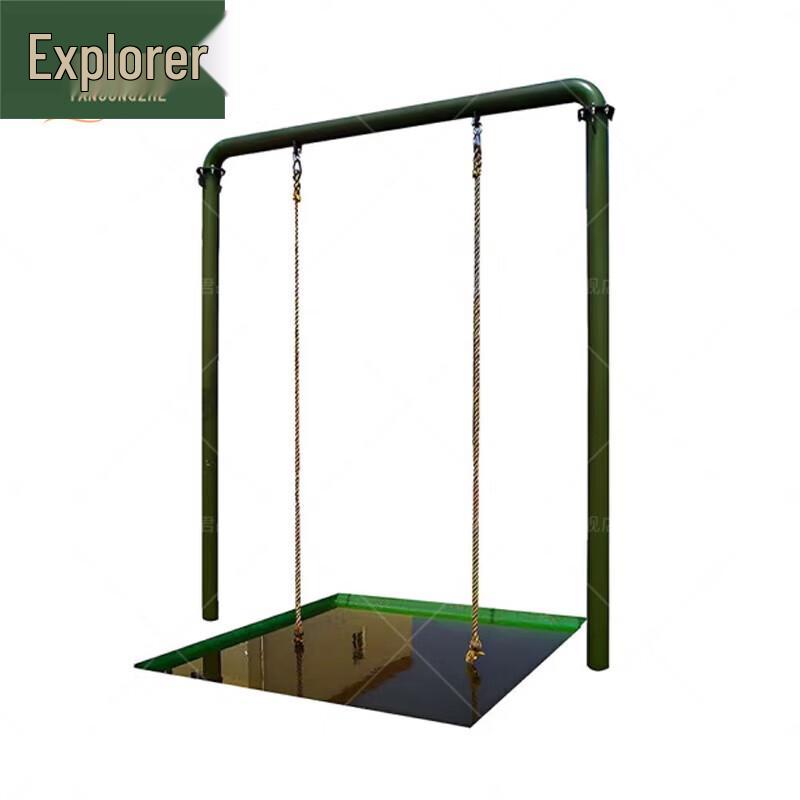 Pathfinder Training Equipment