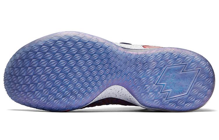 Nike LeBron 15 Low Supernova AO1755-900