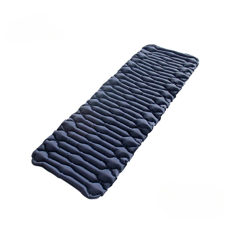 Надувной коврик для отдыха на открытом воздухе, портативный надувной коврик для альпинизма, коврик для пикника, коврик для палатки, влагостойкий коврик + широкий
