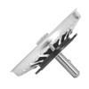 Kitchen Sink Strainer Basket Thickening Stainless Steel Sink Stopper for Standard Drains