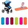 Comfortable Newborn Baby Stroller Pad Soft Seat Cushion Child Cart Seat Mat Kids Pushchair Cushion