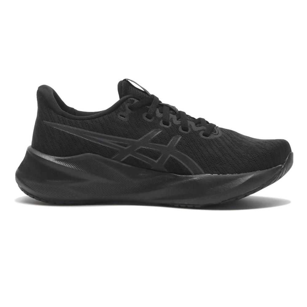 Asics W Versablast 4 Черный G Серый 1012b775.001 Черный G Серый