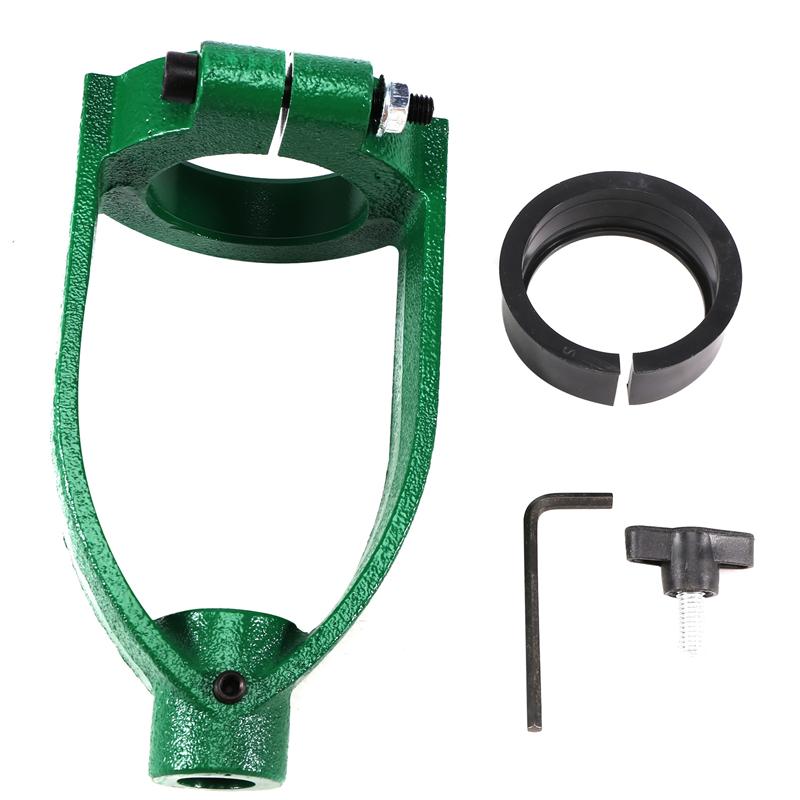 A96I-Квадратный сверлильный станок Преобразователь для квадратных и прямоугольных пазов Блокировочная машина для пазов Отверстия Аксессуары