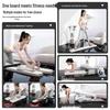 Brangdy Multi-Functional Leg and Abdominal Trainer
