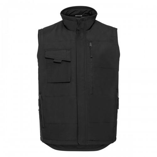 Russell Unisex Adult Heavyweight Work Gilet