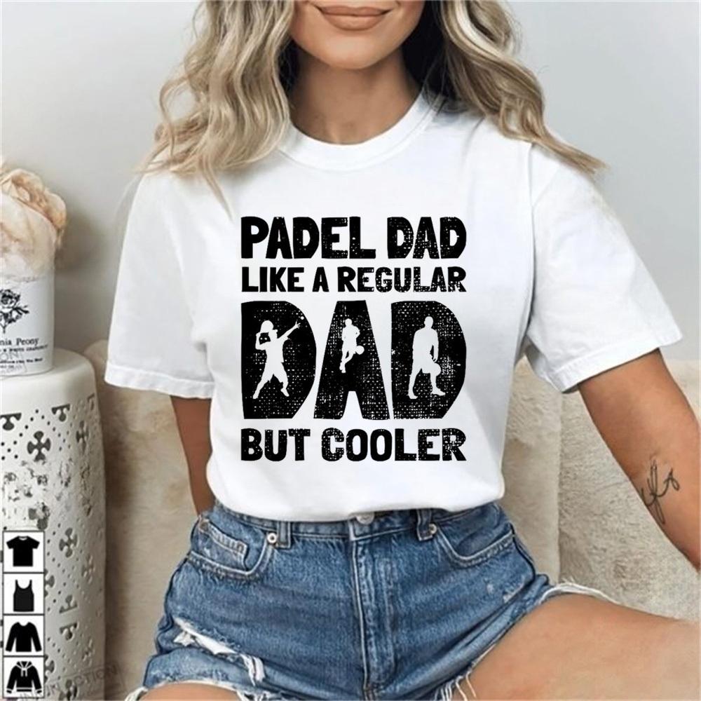 Padel Top Tees Wounisex Grunge Graphic Punk Kawaii University Breathable Top Tees Anime Trendy Comfortable Punk 2000s Digital