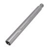 Core Bit Diamond Extension For Diamond Drill For M22 Thread Extension Rod Silver