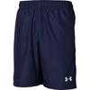 11 UA Team Woven Shorts Multi SP Шорты MDN SM 3/4 (1364982-410)