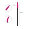 50Pcs Одноразовая кисть для ресниц Тушь для ресниц Палочки Аппликатор Spoolers Makeup Tool