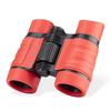Binoculars For Kids 4x30 Kids Binoculars Compact Shockproof Binosulars For 3-12 Years Boys And Girls Toy Binoculars
