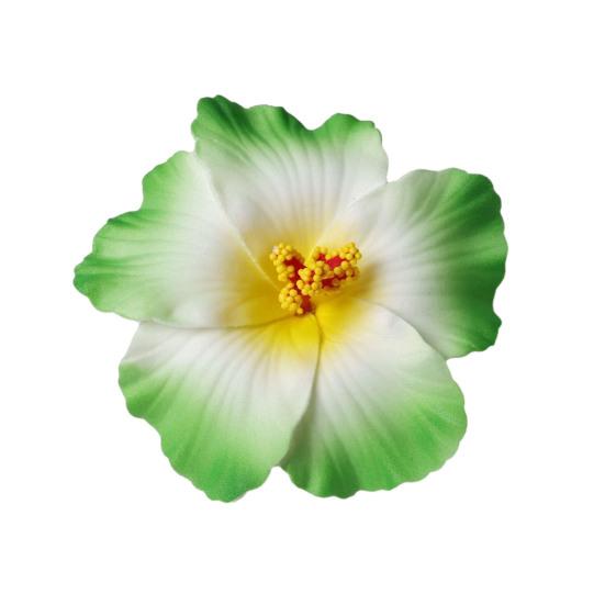 Hairpin Soft Strong Texture Lightweight Decorative Flower Hair Clip Realistic Flower Design Holiday Leisure Hair Pin