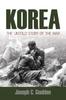Книга Korea: the Untold Story of the War