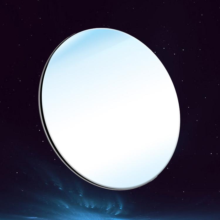 AILANG Новые автоматические механические часы со звездным ночником, мужские часы Blue Planet Watch