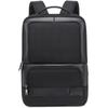 Business Black X Inch Computer Waterproof School Stainless Steel Commuting Large Business [KAZILY] Backpack, [Lightweight Multifunctional] 15.6