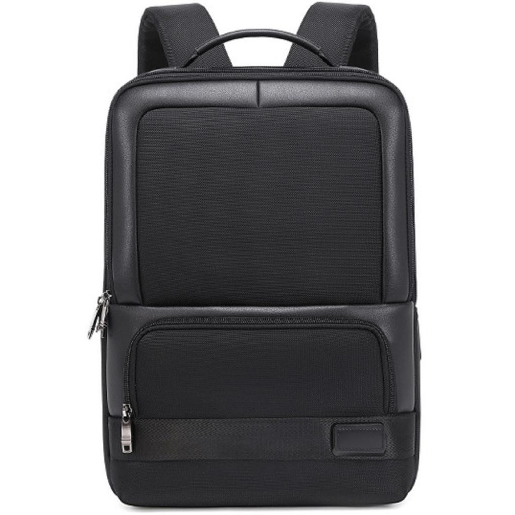 Business Black X Inch Computer Waterproof School Stainless Steel Commuting Large Business [KAZILY] Backpack, [Lightweight Multifunctional] 15.6