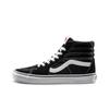 Vans Sk8-Hi Black White Unisex Sneakers VN000D5IB8C