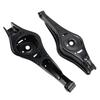 2X Rear Lower Wishbone Arms For A3 Volkswagen Eos Golf 5 6 Touran Passat