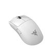 Razer Viper V4 Pro Wireless Gaming Mouse RF Wireless, 50000 DPI, White