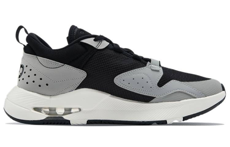 Jordan Air Cadence Черный Светло-дымчато-серый CN3498-002